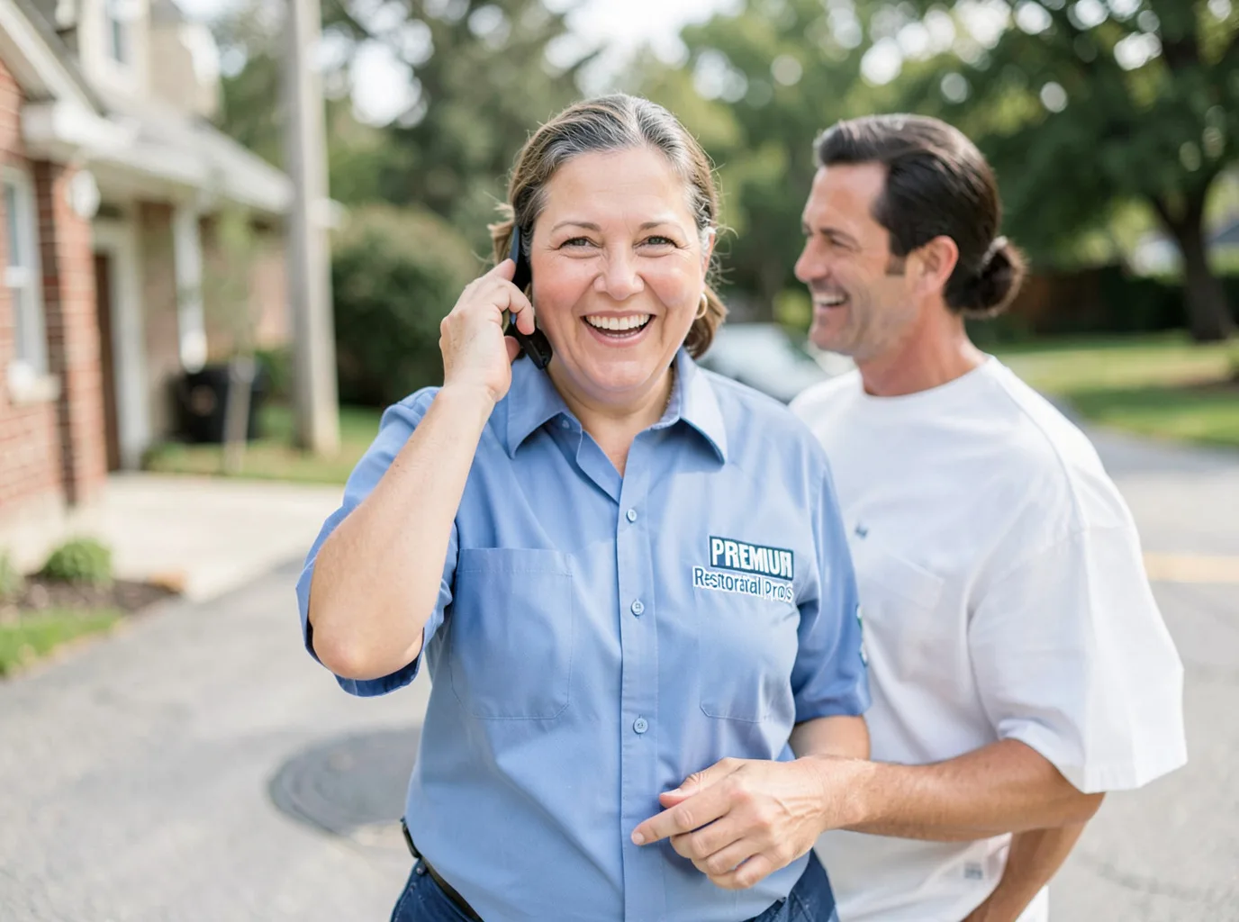 Water Damage Restoration Ocean View, DE FAQs